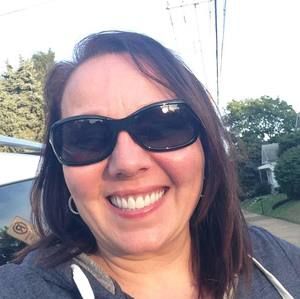 Meet your Posher, Misty